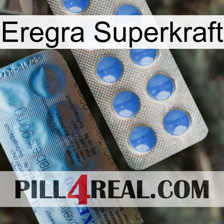 Eregra Super Force 40